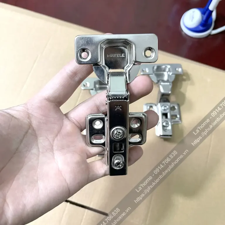 Bản Lề Cánh Tủ Bếp