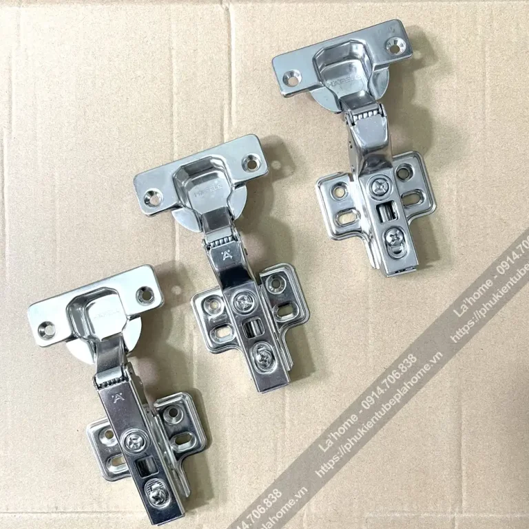 Bản Lề Cánh Tủ Bếp