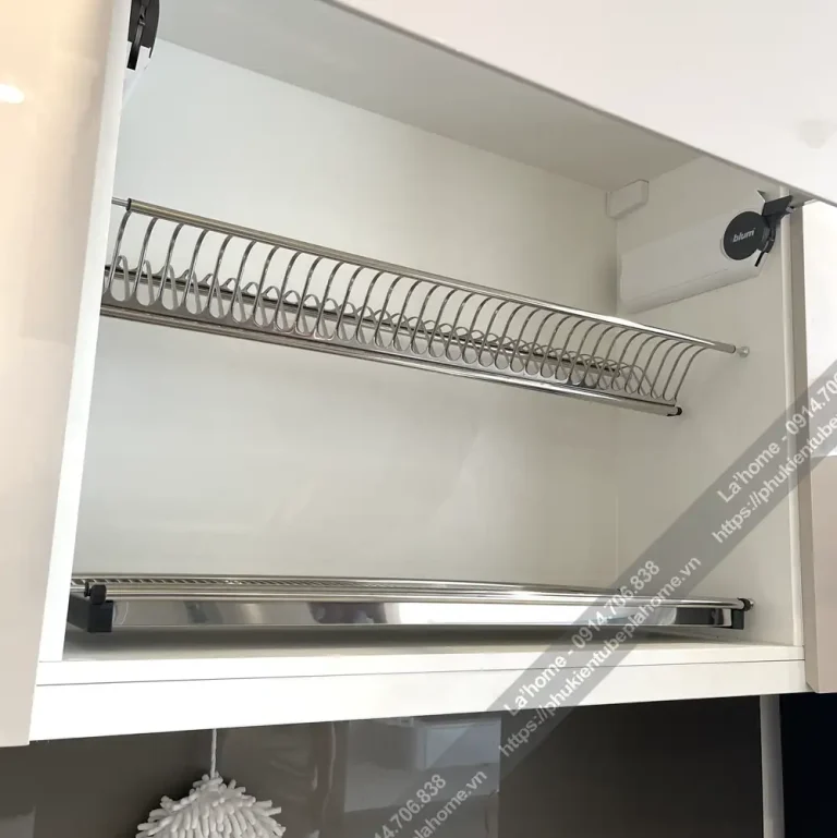 Giá Bát Cố Định Chữ V