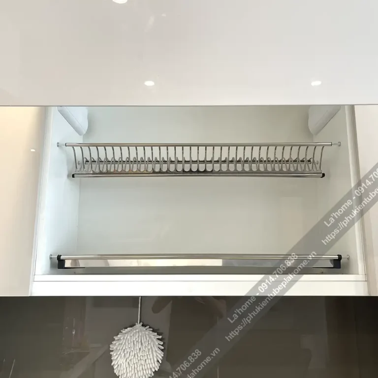 Giá Bát Cố Định Chữ V