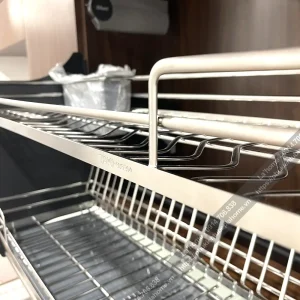 Giá Bát Nâng Hạ Inox304 Taki Nan Oval Cao Cấp 17 nang ha oval7 1