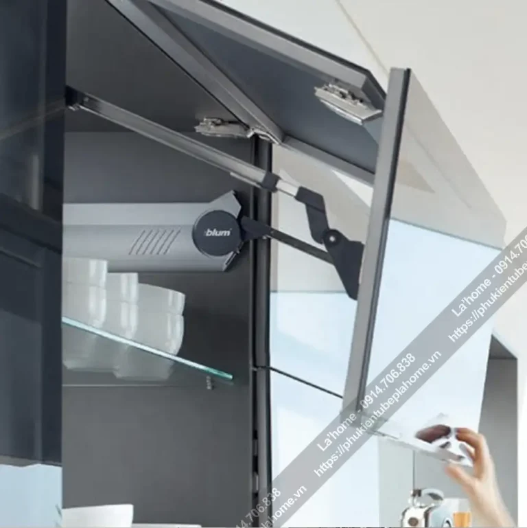 Phụ kiện tủ bếp