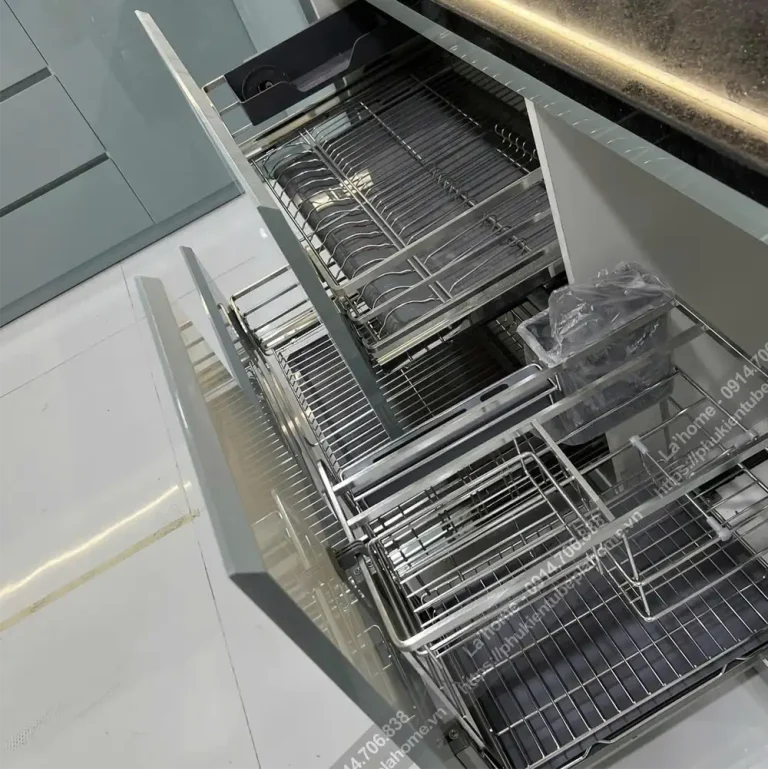 Phụ kiện tủ bếp