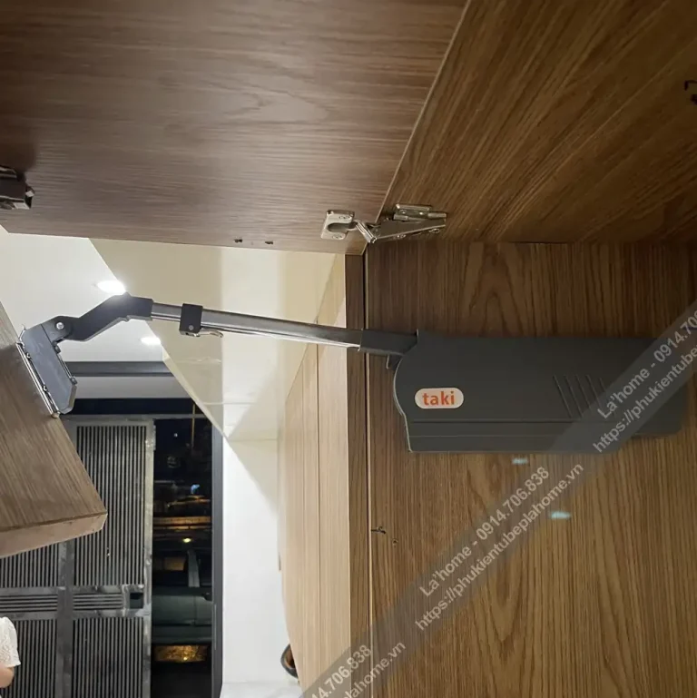 Tay Nâng Hạ Cánh Tủ Bếp Taki G225 13 Tay Nâng Hạ Cánh Tủ Bếp Taki