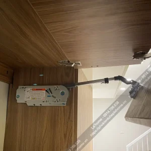 Tay Nâng Hạ Cánh Tủ Bếp Taki G225 11 tay nang taki g2254