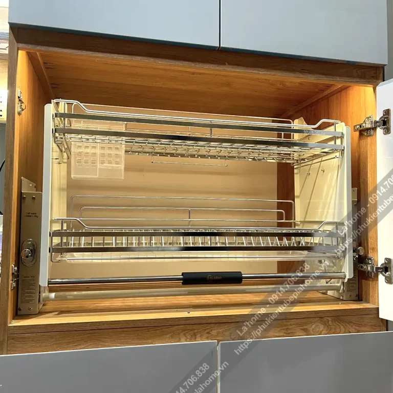 Giá Bát Nâng Hạ CELAENO