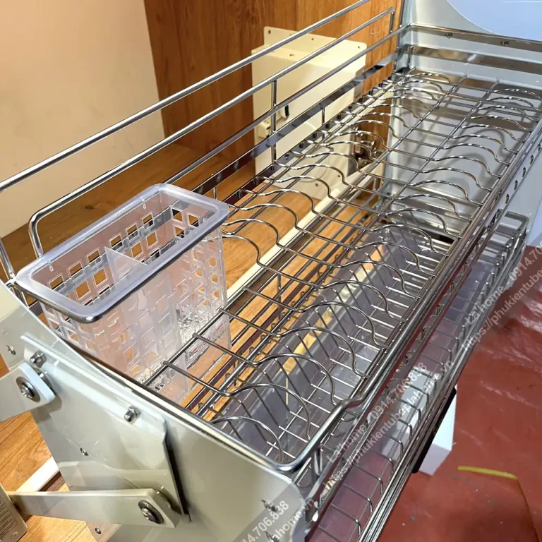 Giá Bát Nâng Hạ CELAENO