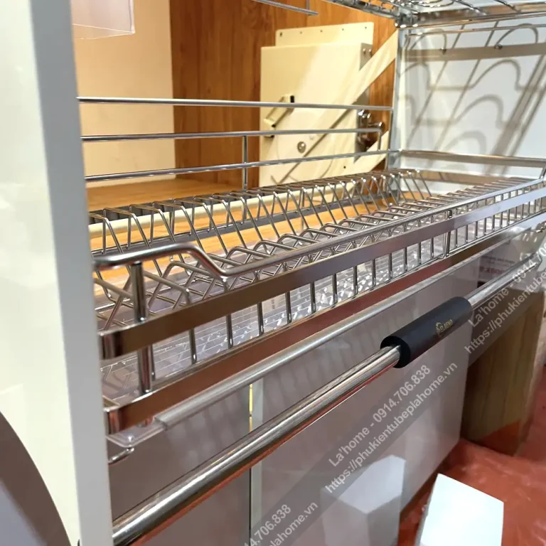 Giá Bát Nâng Hạ CELAENO