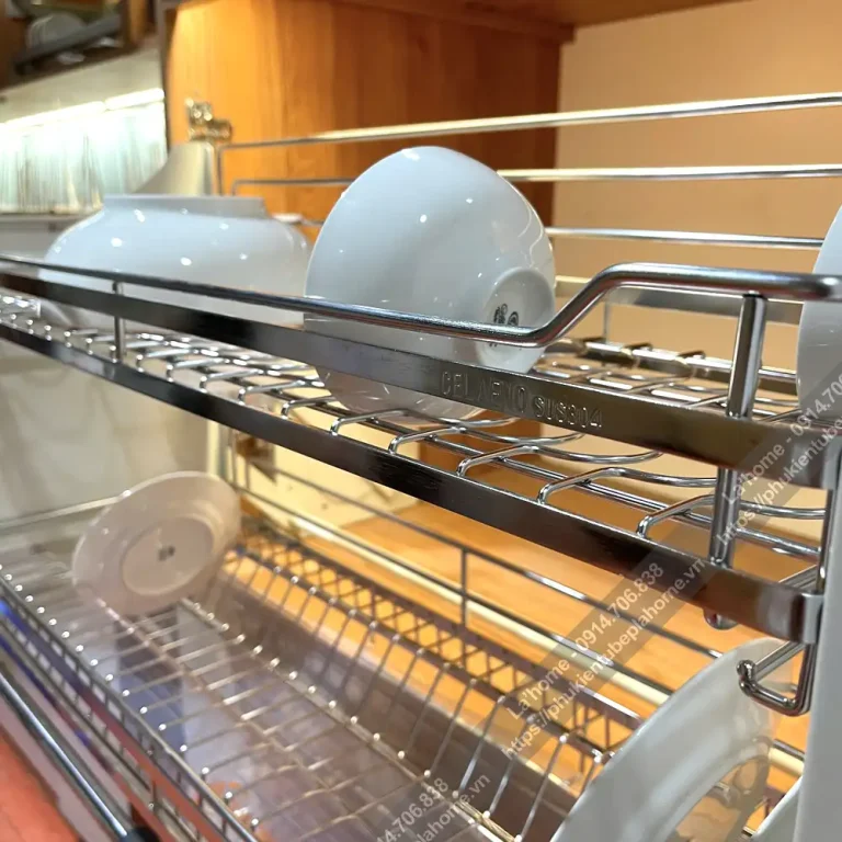 Giá Bát Nâng Hạ CELAENO