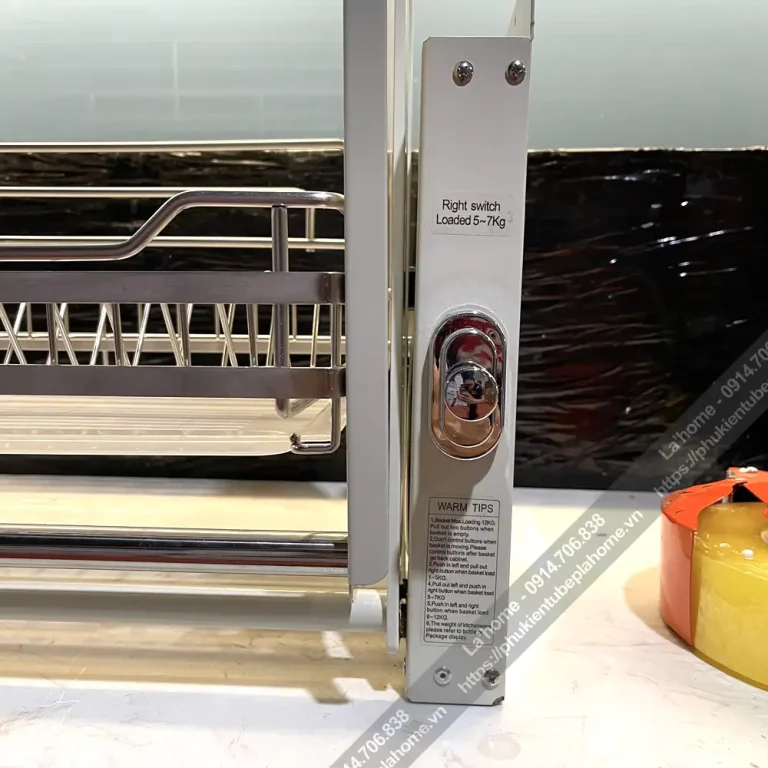 Giá Nâng Hạ Bát Đĩa Là Gì? 6 nang ha celaeno trang14