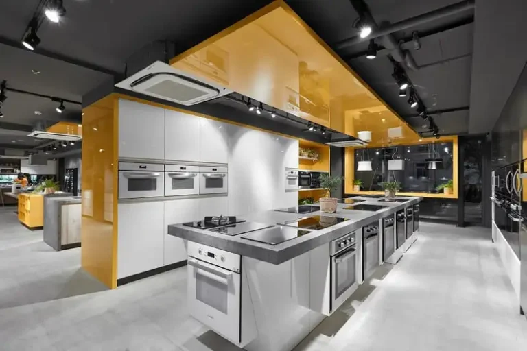 thiet ke showroom bep min